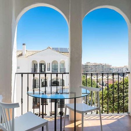 Occidental Puerto Banus Hotel San Pedro de Alcántara Екстериор снимка