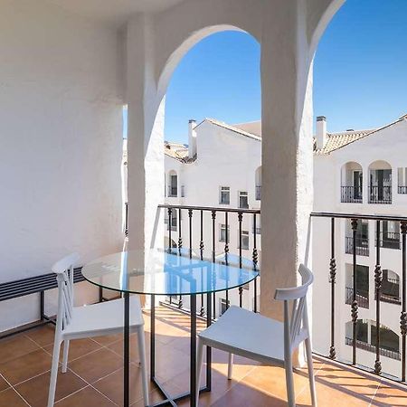 Occidental Puerto Banus Hotel San Pedro de Alcántara Екстериор снимка
