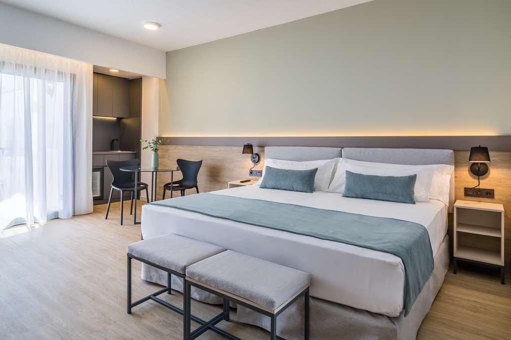 Occidental Puerto Banus Hotel San Pedro de Alcántara Стая снимка