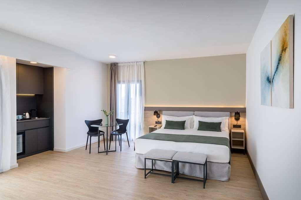 Occidental Puerto Banus Hotel San Pedro de Alcántara Стая снимка