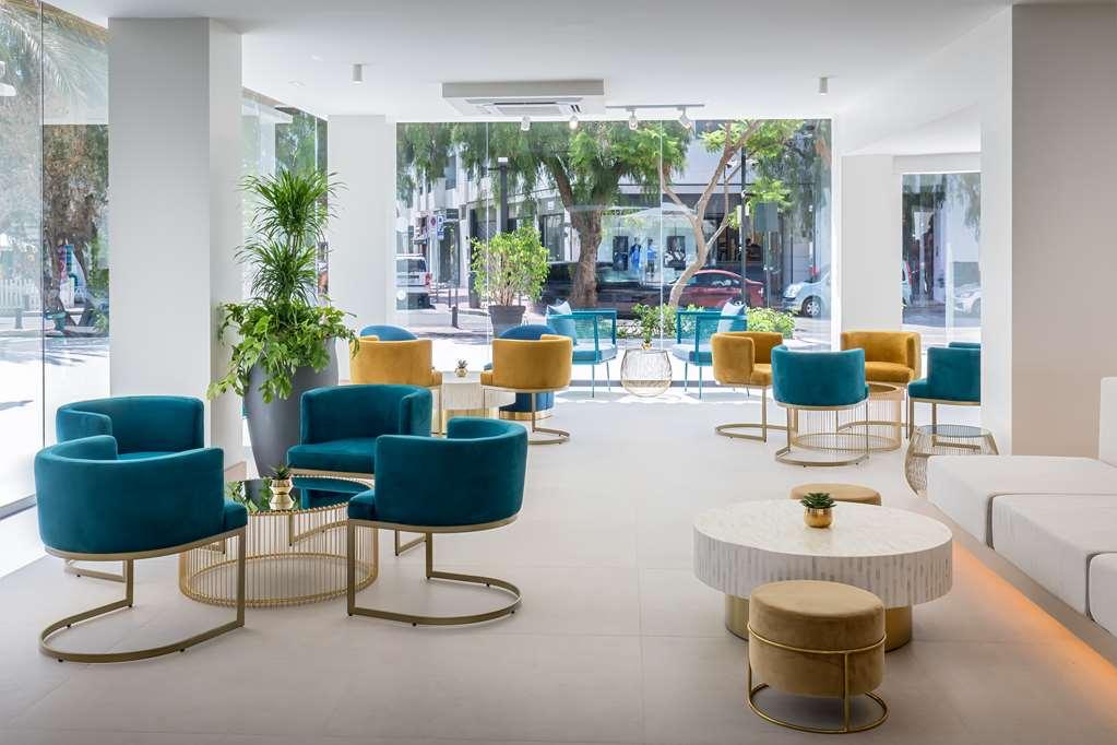 Occidental Puerto Banus Hotel San Pedro de Alcántara Интериор снимка