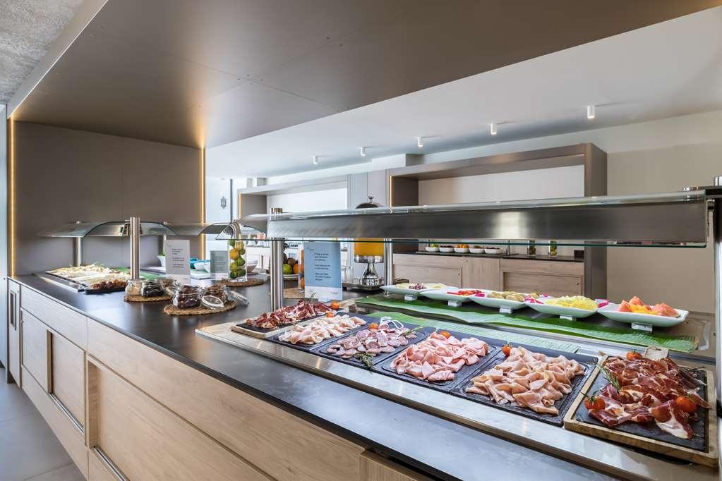 Occidental Puerto Banus Hotel San Pedro de Alcántara Ресторант снимка