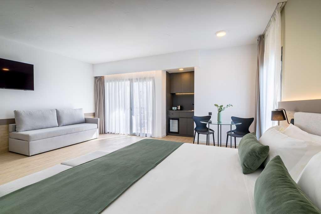 Occidental Puerto Banus Hotel San Pedro de Alcántara Стая снимка