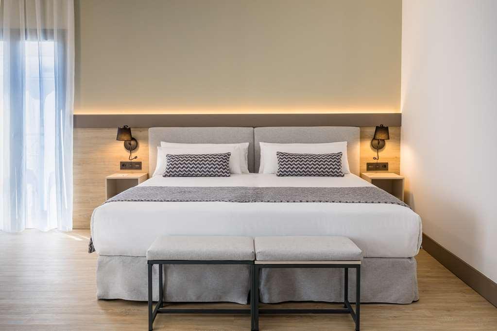 Occidental Puerto Banus Hotel San Pedro de Alcántara Стая снимка