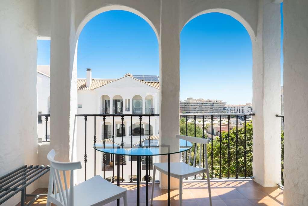 Occidental Puerto Banus Hotel San Pedro de Alcántara Екстериор снимка