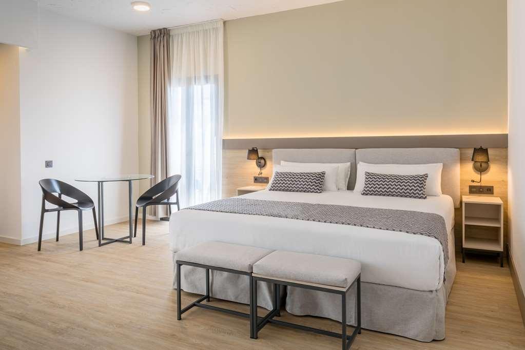 Occidental Puerto Banus Hotel San Pedro de Alcántara Стая снимка