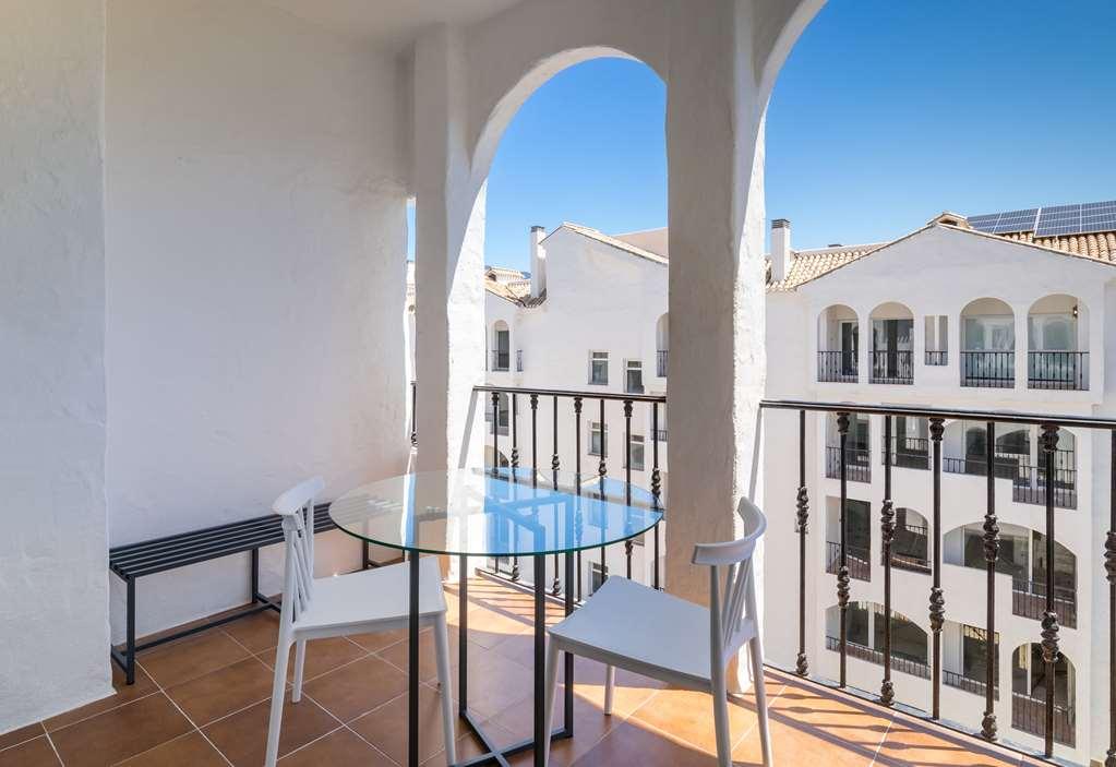Occidental Puerto Banus Hotel San Pedro de Alcántara Екстериор снимка