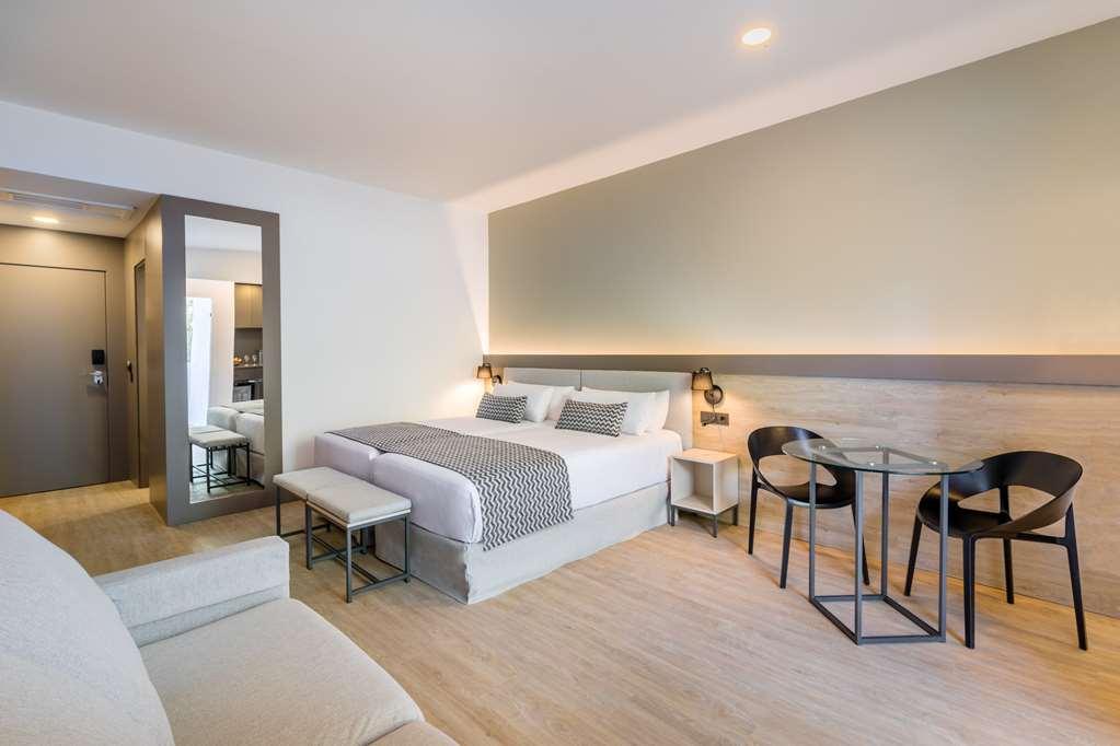 Occidental Puerto Banus Hotel San Pedro de Alcántara Стая снимка