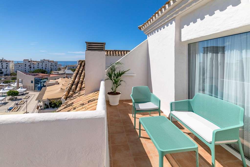 Occidental Puerto Banus Hotel San Pedro de Alcántara Стая снимка