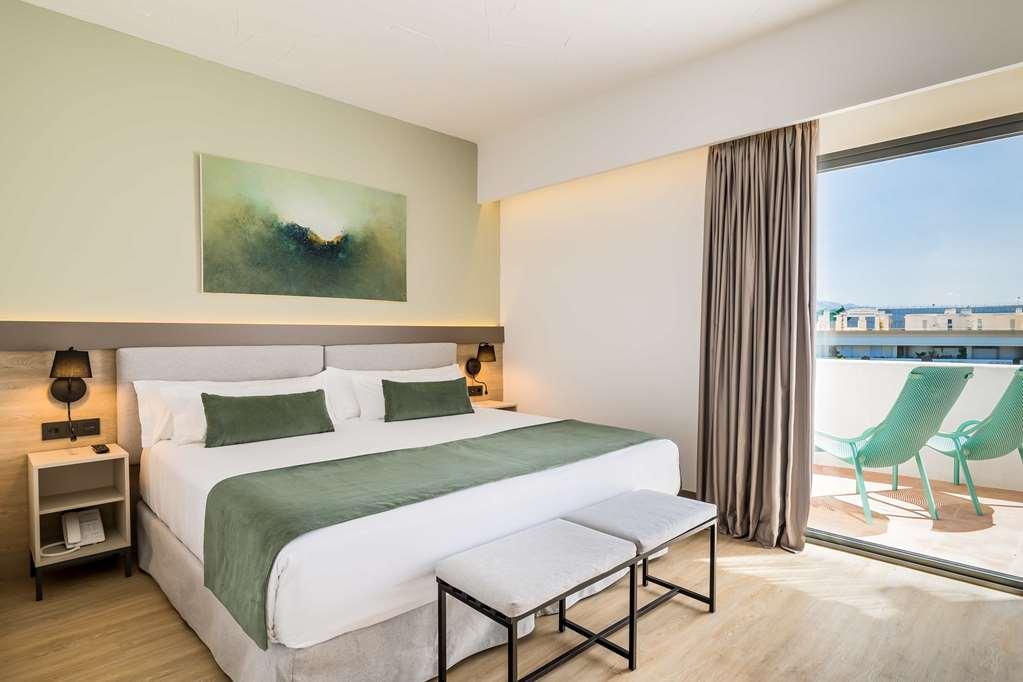 Occidental Puerto Banus Hotel San Pedro de Alcántara Стая снимка