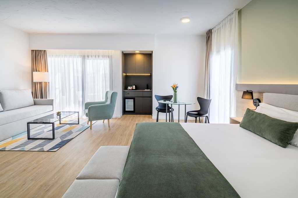 Occidental Puerto Banus Hotel San Pedro de Alcántara Стая снимка