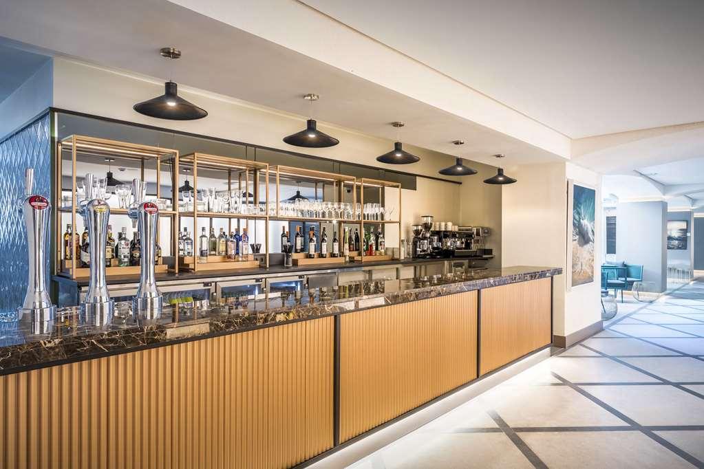 Occidental Puerto Banus Hotel San Pedro de Alcántara Ресторант снимка