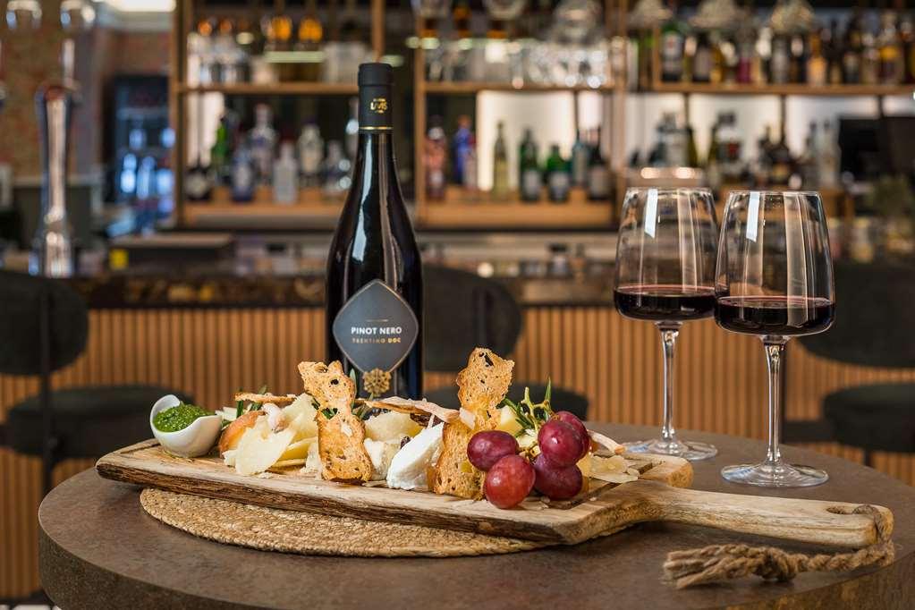 Occidental Puerto Banus Hotel San Pedro de Alcántara Ресторант снимка